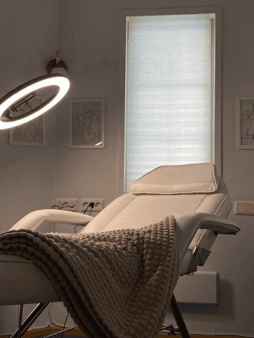 LuxBeauty by Helmi – sokerointistudio Veikkolassa